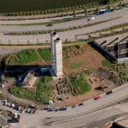 aerial