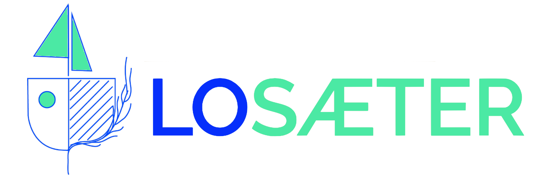 loseter header logo Losæter
